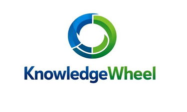 KnowledgeWheel logo
