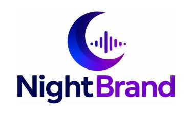 NightBrand logo