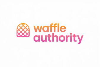 WaffleAuthority.com - Creative brandable domain for sale