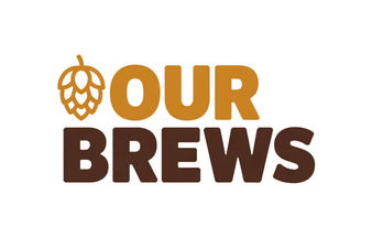 OurBrews.com - Creative brandable domain for sale