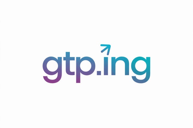 GTP logo