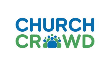 ChurchCrowd.com - Creative brandable domain for sale
