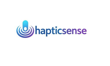 hapticsense logo
