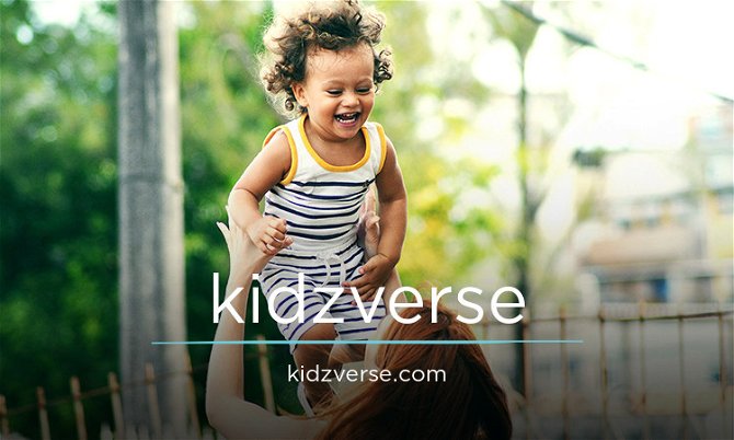 Kidzverse.com