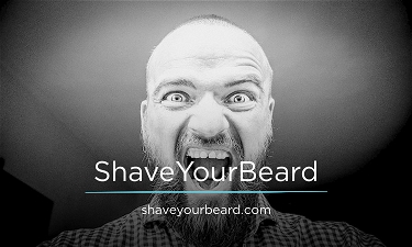 ShaveYourBeard.com