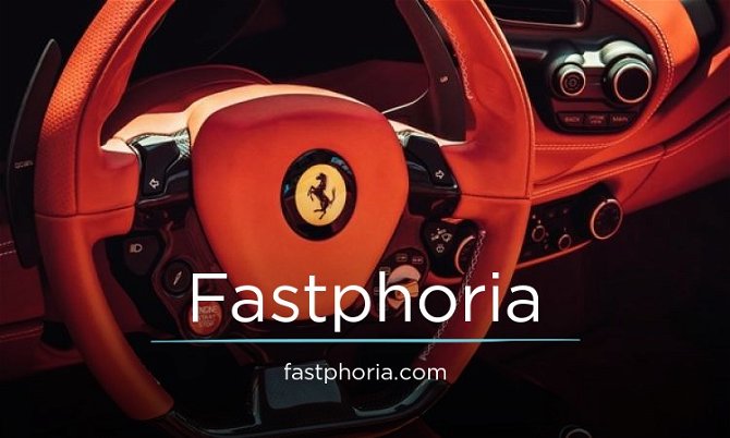 Fastphoria.com