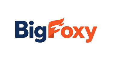 BigFoxy.com - Creative brandable domain for sale