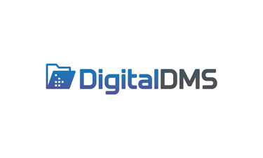 DigitalDMS.com - Creative brandable domain for sale