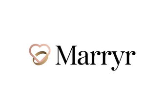 Marryr.com - Creative brandable domain for sale