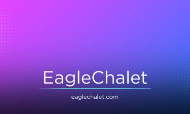 EagleChalet.com - Creative brandable domain for sale