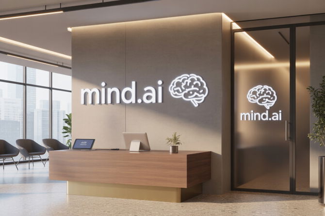Mind.ai — 4