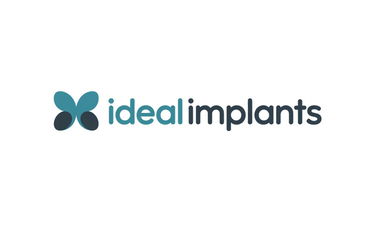 IdealImplants.com - Creative brandable domain for sale