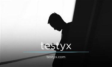 TestYX.com