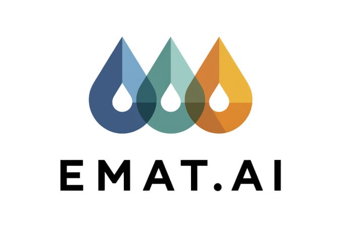 Emat logo