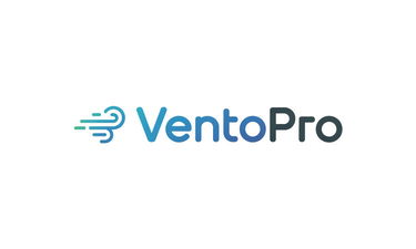 VentoPro.com - Creative brandable domain for sale