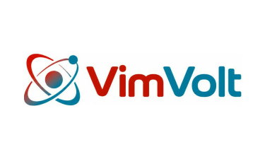 VimVolt logo