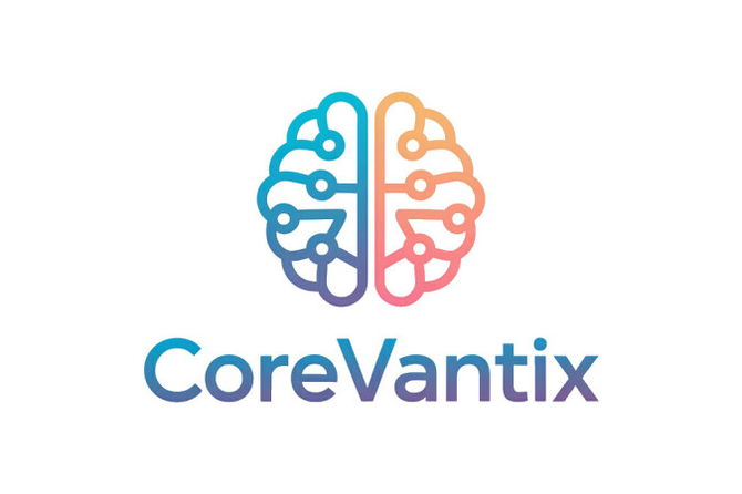 CoreVantix.com