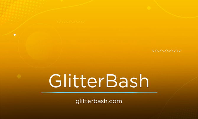 GlitterBash.com
