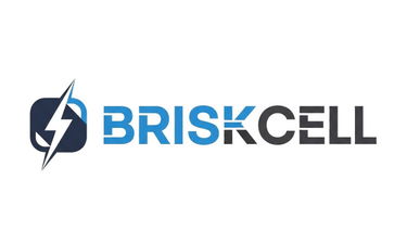 BriskCell.com - Creative brandable domain for sale
