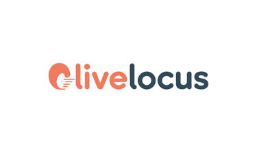 LiveLocus.com is for sale
