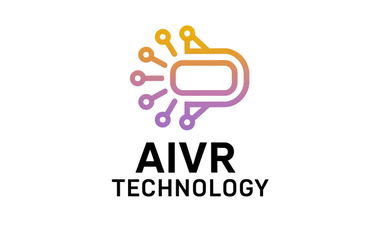 AiVrTechnology.com - Creative brandable domain for sale