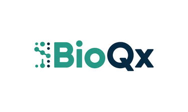 BioQX.com - Creative brandable domain for sale