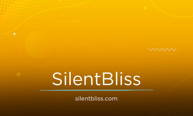 SilentBliss.com