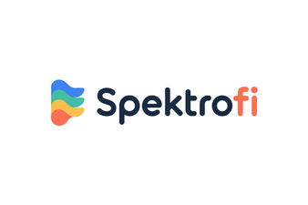 SpektroFi.com - Creative brandable domain for sale