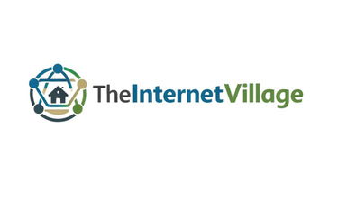 TheInternetVillage.com - Creative brandable domain for sale