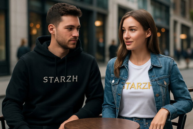Starzh.com — 5
