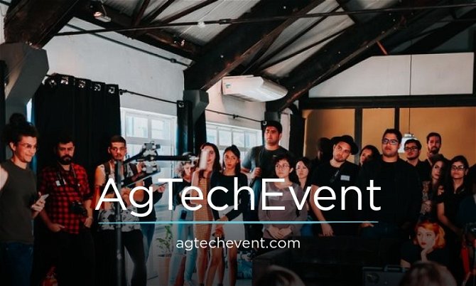 AgTechEvent.com