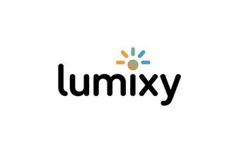 Lumixy.com - Creative brandable domain for sale