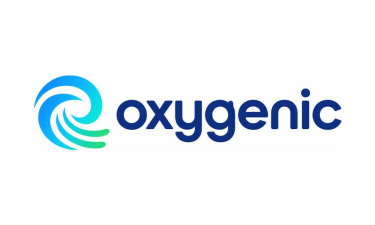 Oxygenic.com is for sale