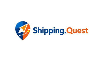 Shipping logo
