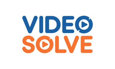 VideoSolve.com - Creative brandable domain for sale