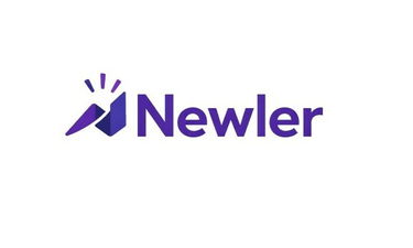 Newler.com - Creative brandable domain for sale