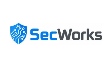 SecWorks logo