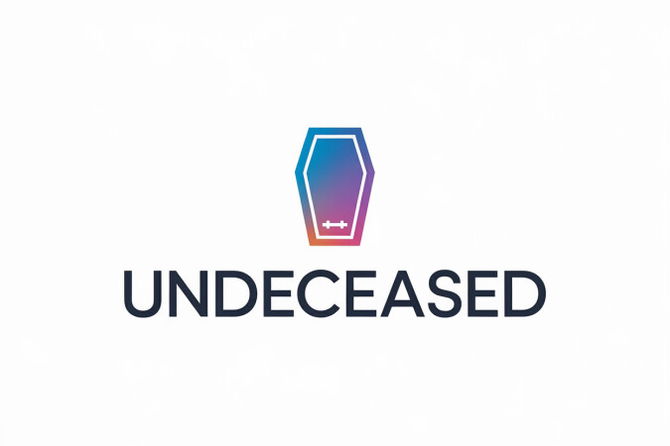 Undeceased.com
