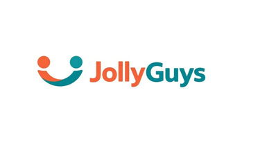JollyGuys logo