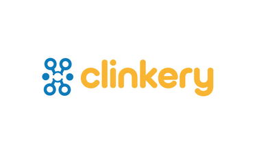 Clinkery.com - Creative brandable domain for sale