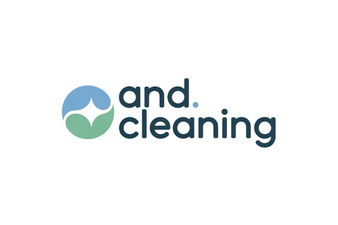 And.cleaning - Creative brandable domain for sale