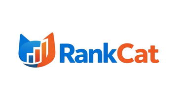 RankCat.com - Creative brandable domain for sale
