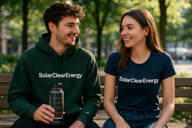 SolarClearEnergy.com — 5