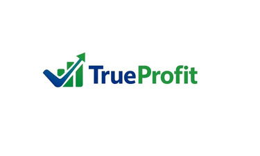 TrueProfit.com - Creative brandable domain for sale