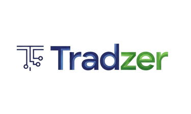 Tradzer.com - Creative brandable domain for sale
