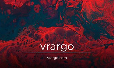 VrArgo.com - Creative brandable domain for sale