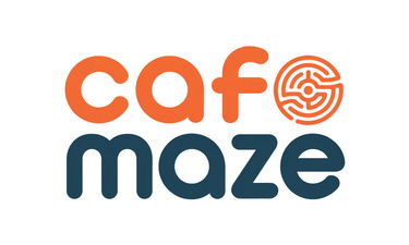 CafeMaze.com is for sale