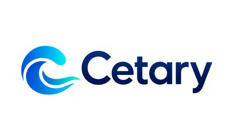 Cetary logo