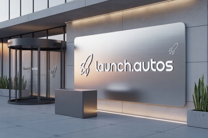 Launch.Autos — 4