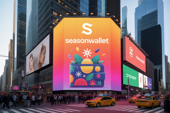 SeasonWallet.com